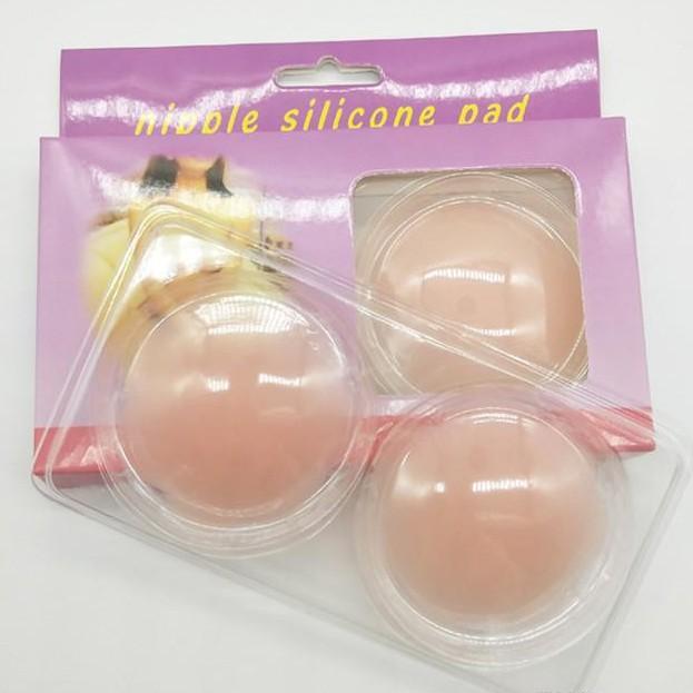 Miếng dán Ngực Silicon cao cấp