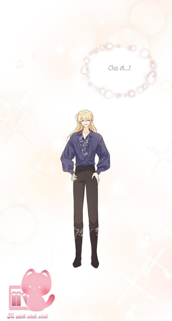 quan hệ cộng sinh giữa báo đen và thỏ trắng chapter 86 78