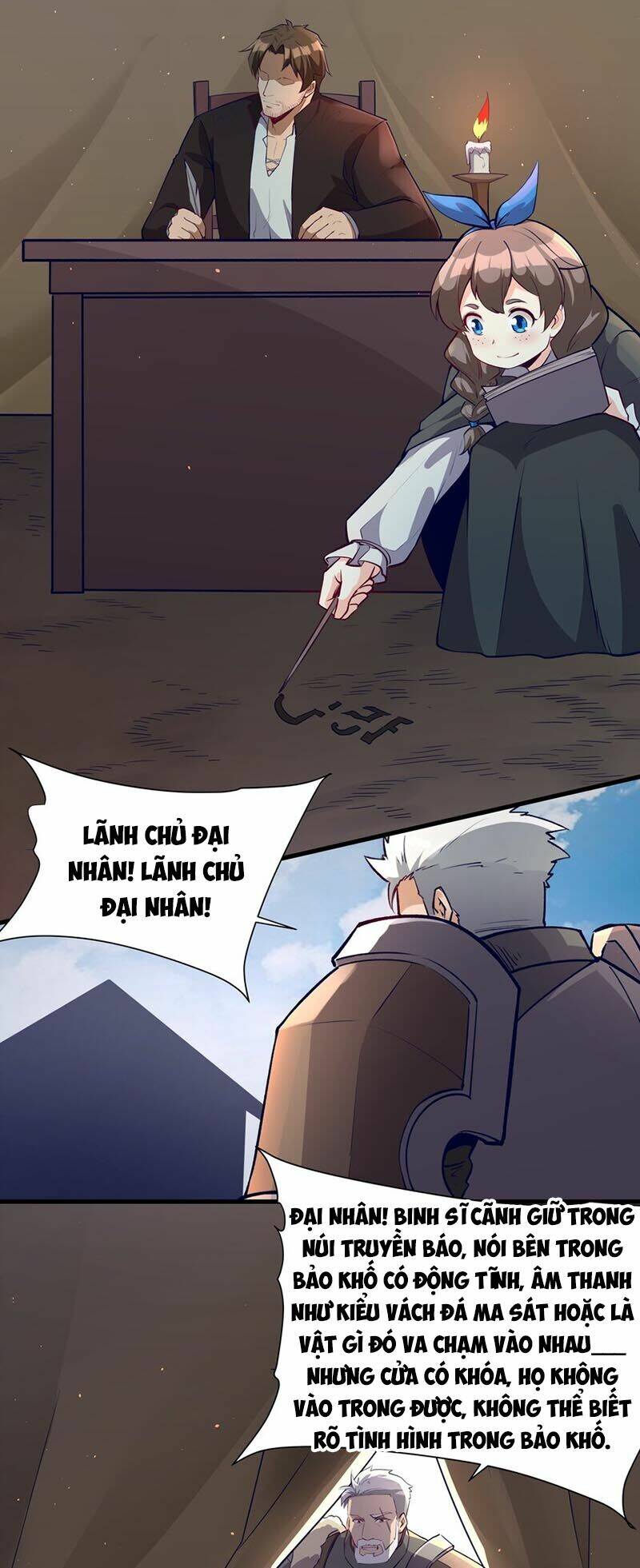lê minh chi kiếm chapter 34 22
