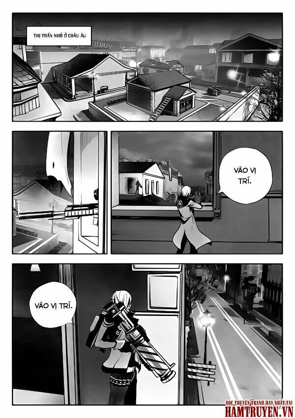 súng thần ký chapter 12 5