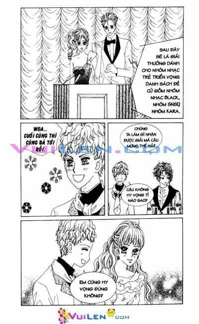 chạm mặt thần tượng chapter 9 92