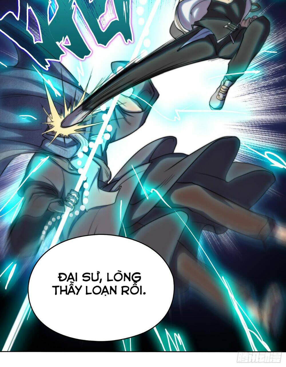 đô thị hàng thần khúc chapter 7 13