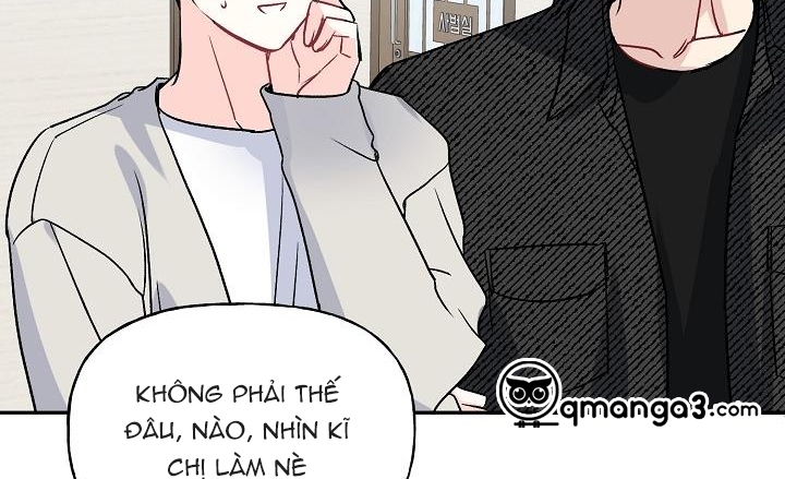xác suất tình yêu chapter 46 158