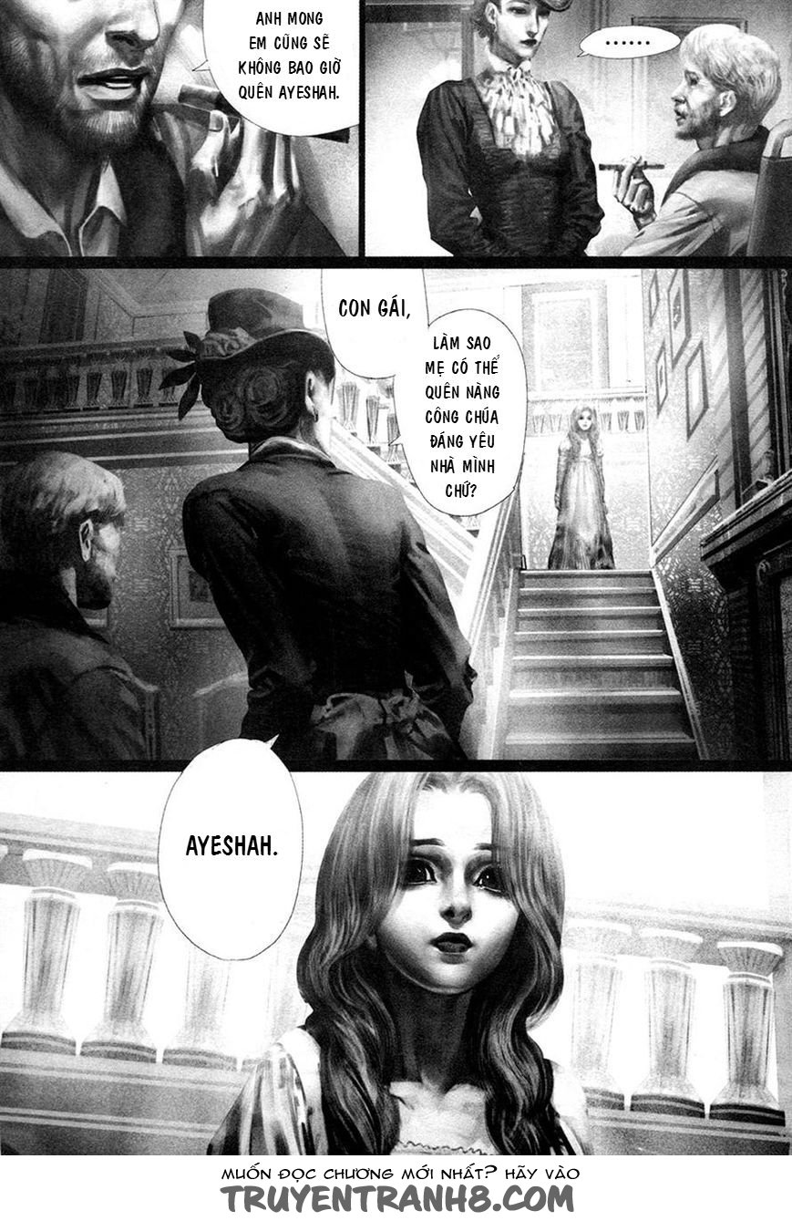 ayeshah's secret chapter 1 20