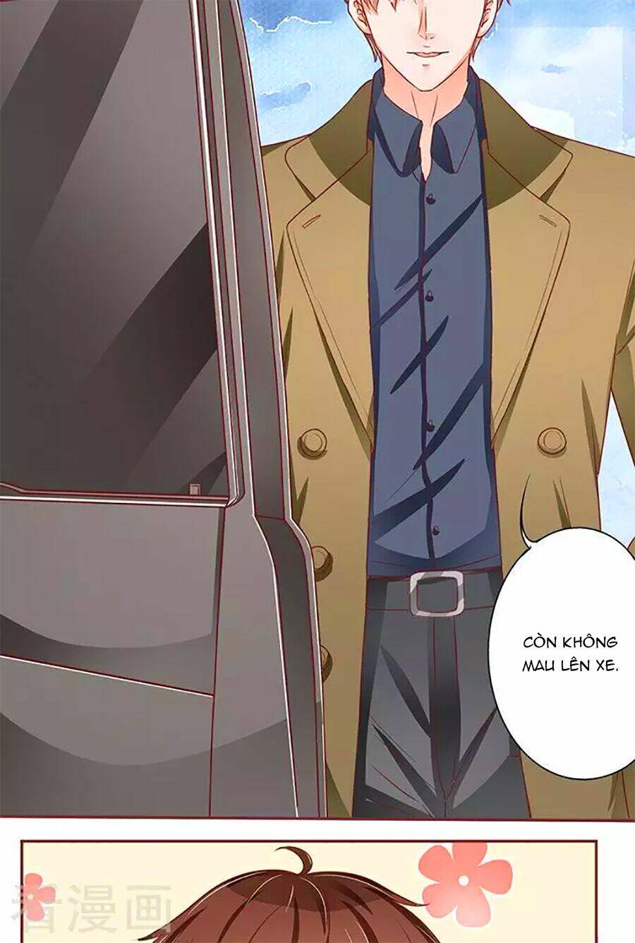 vương tước tư hữu bảo bối chapter 86 11