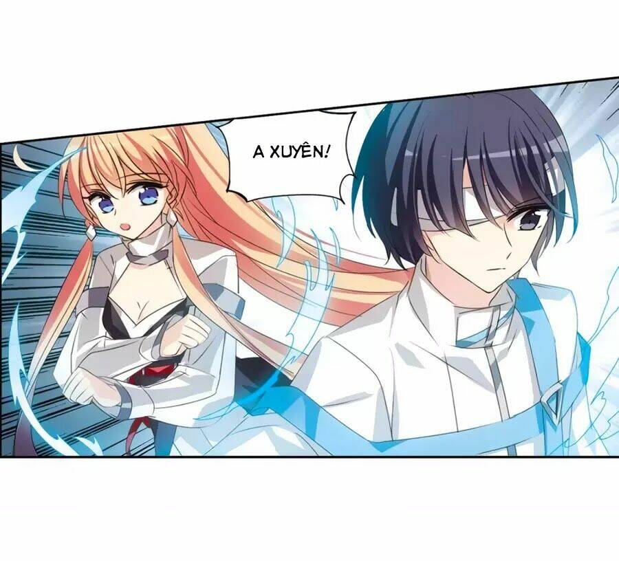 xuyên duyệt tây nguyên 3000 chapter 270.3 18