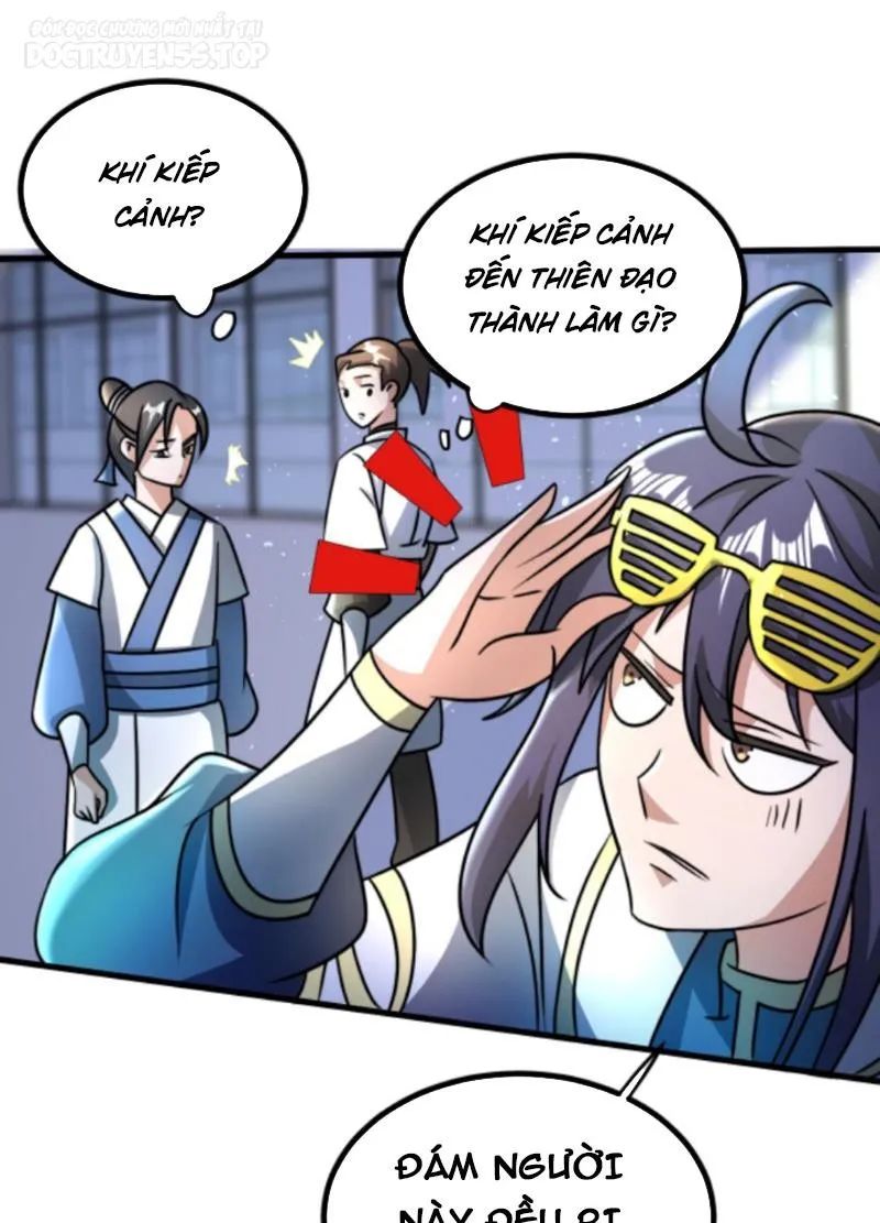 huyền huyễn: ta bắt đầu vô địch từ bại gia chapter 59 3