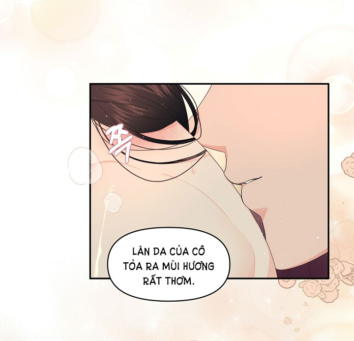 Căn Nhà Của Hồ Ly chapter 6.1 - Trang 4
