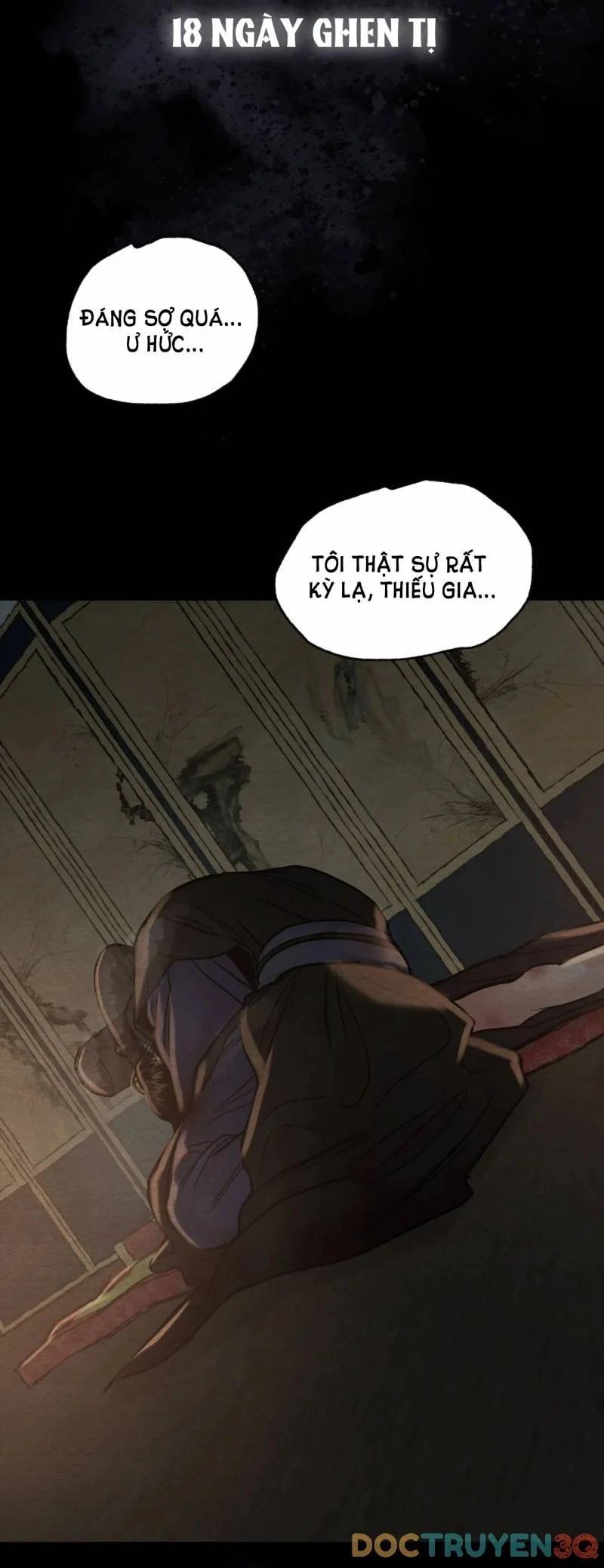 dạ ký chapter 106.6 6