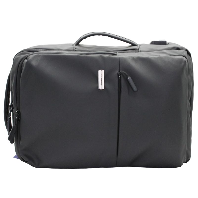 Ba Lô Laptop Đa Năng - Omaska 1151# - Màu Đen
