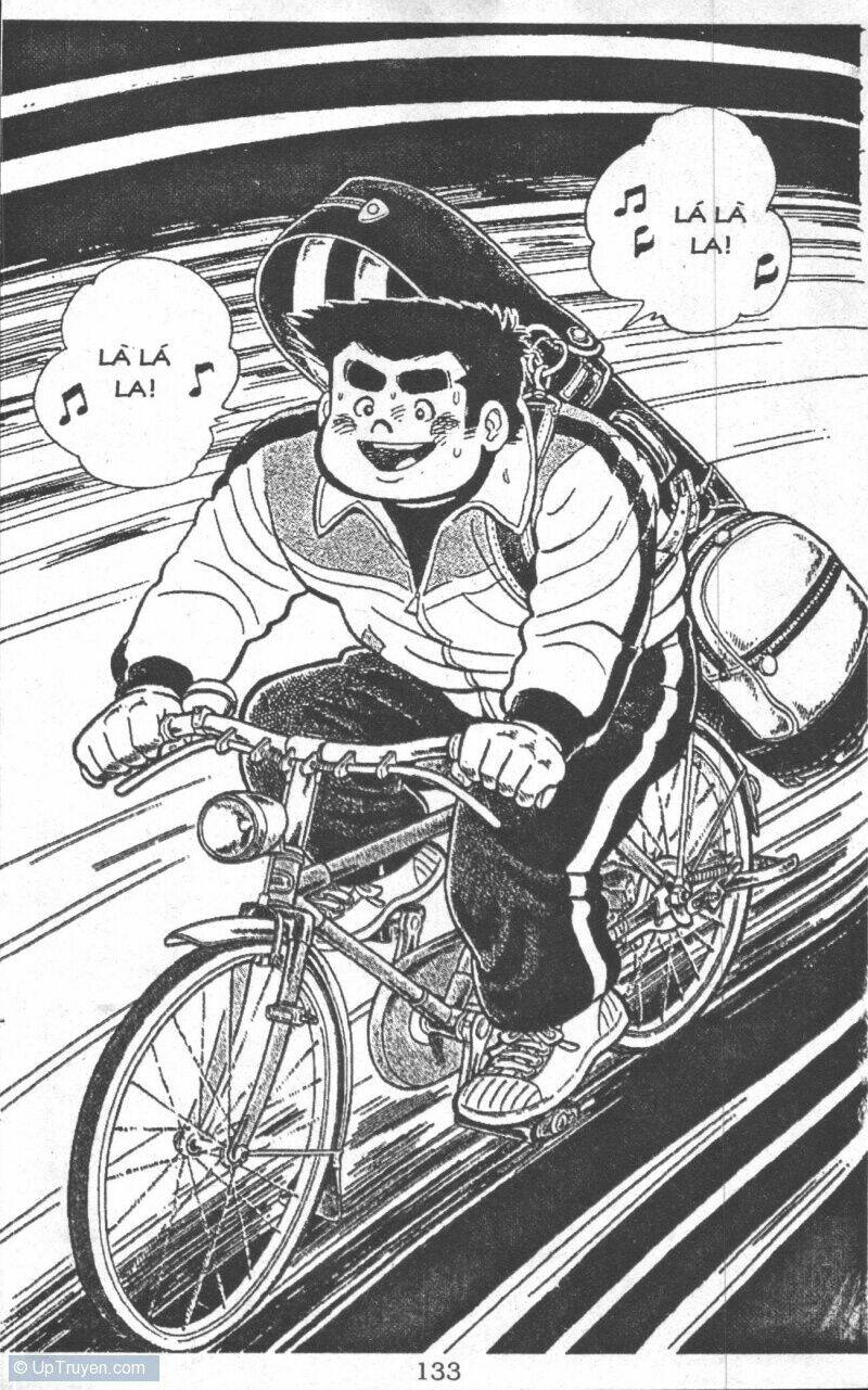 ashita tenki ni naare chapter 1 131