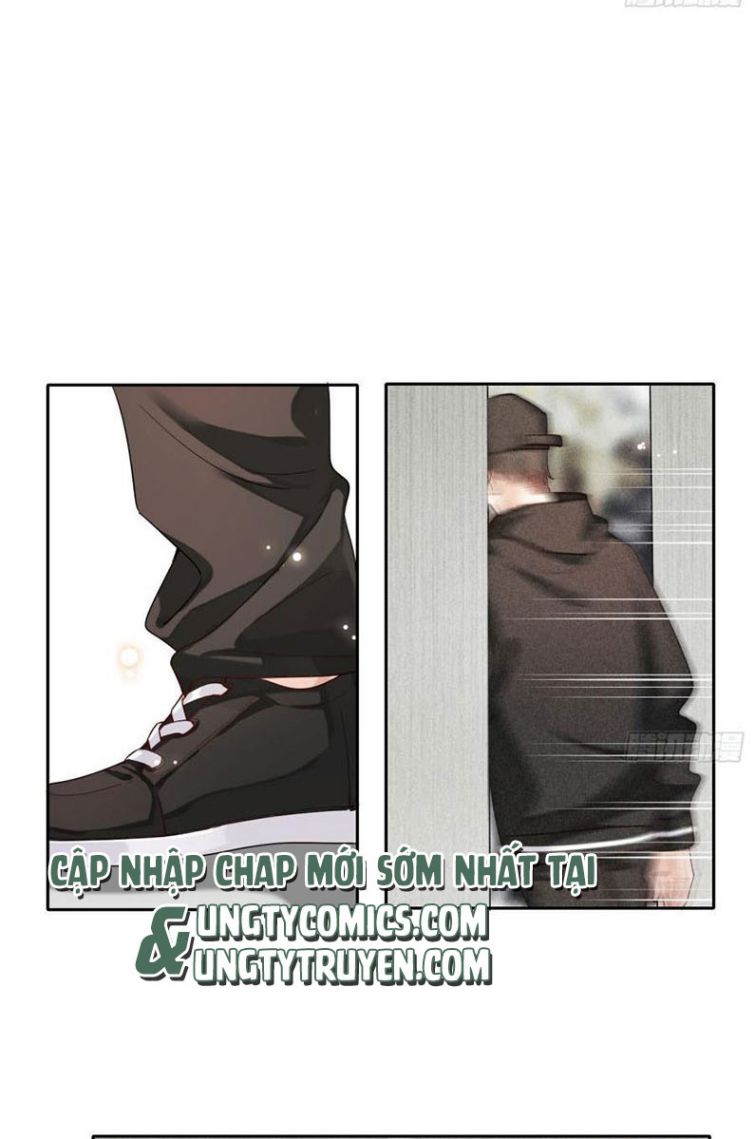 trò chơi săn mồi chapter 10 48