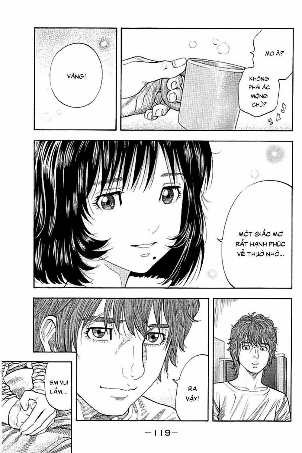 cái chết sau 7 ngày chapter 44 5