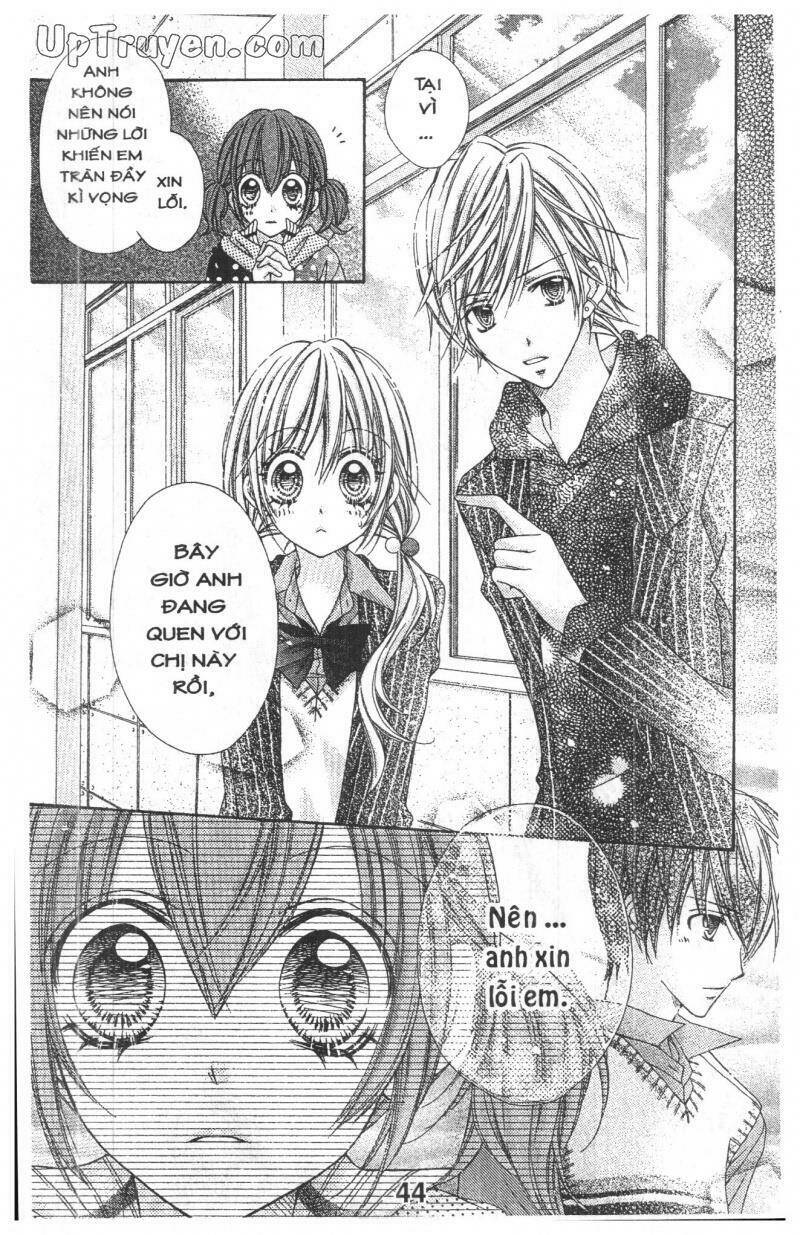 thiên đường rock chapter 4 44