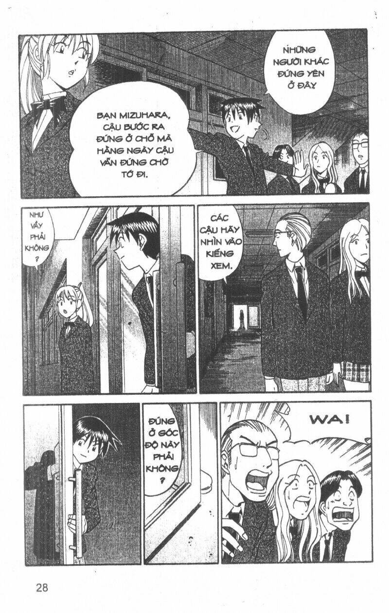 thám tử toma chapter 5 28