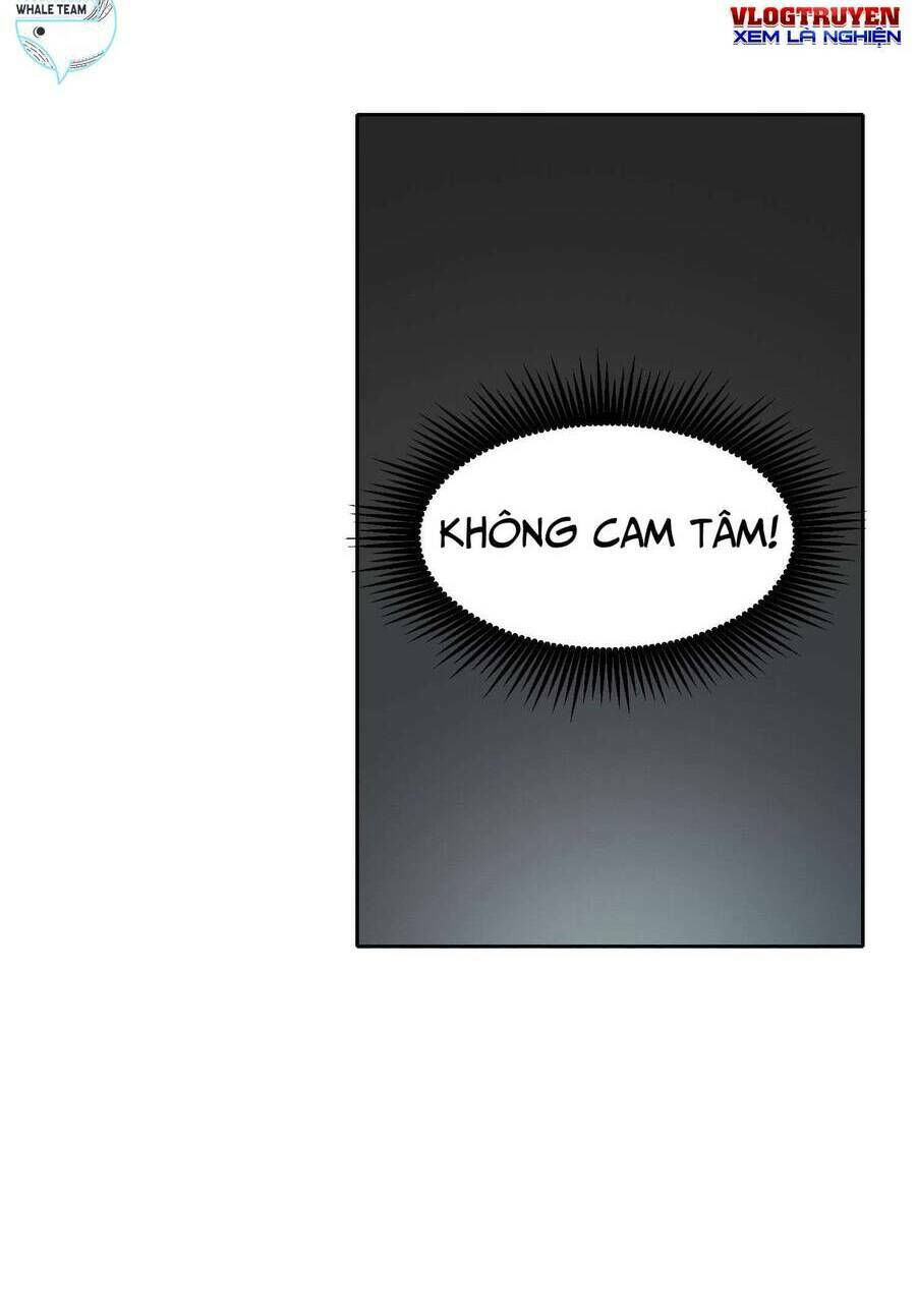 tế bào thần quốc chapter 6 13