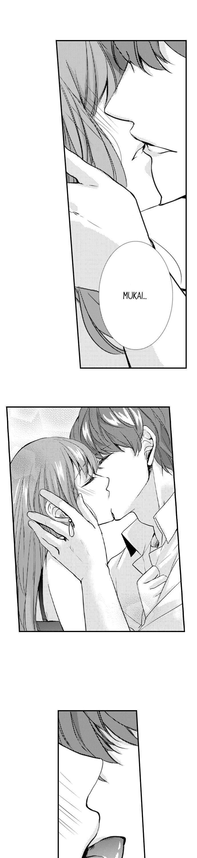 đêm nay nàng tiểu thư bị trói bởi chàng hầu (full) chapter 17.3 1