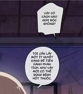 vết cắn ngọt ngào phần 2 chapter 29 10