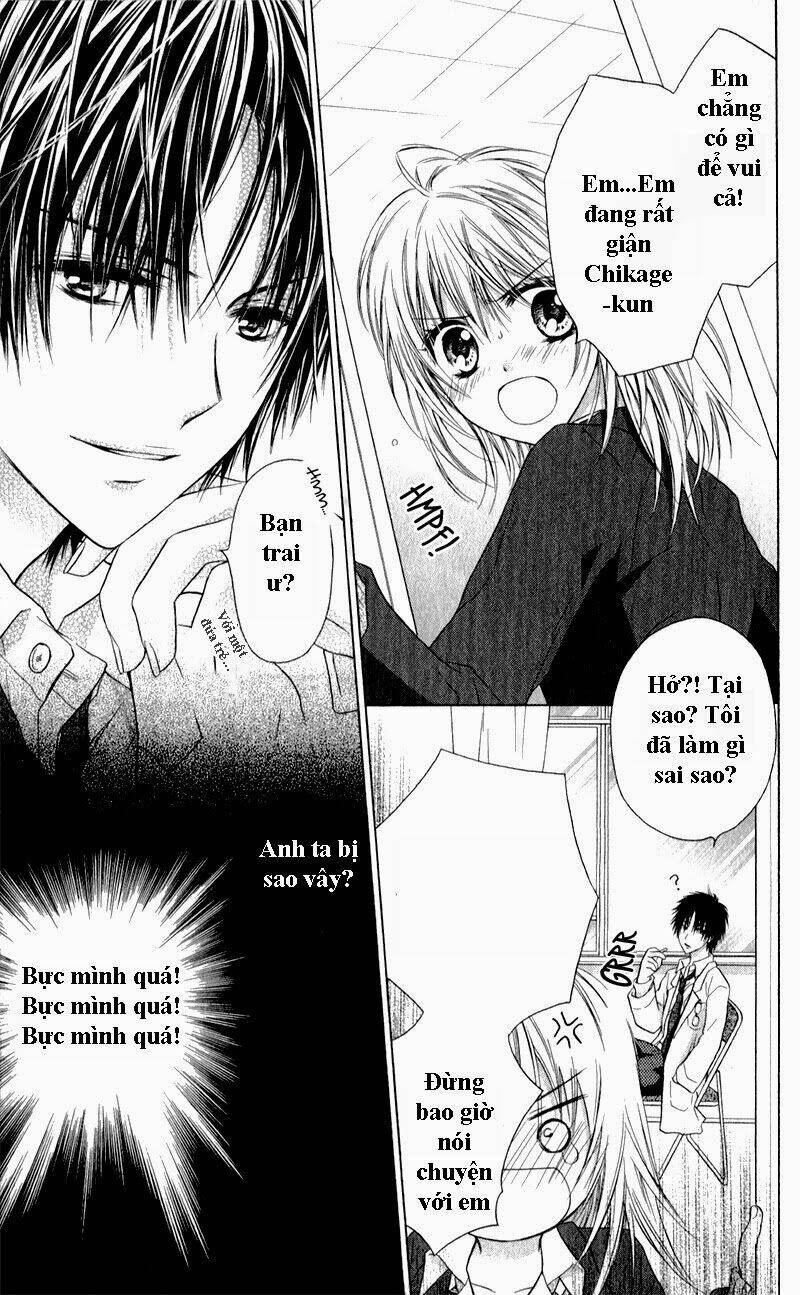 zutto suki datta kusei chapter 1 11