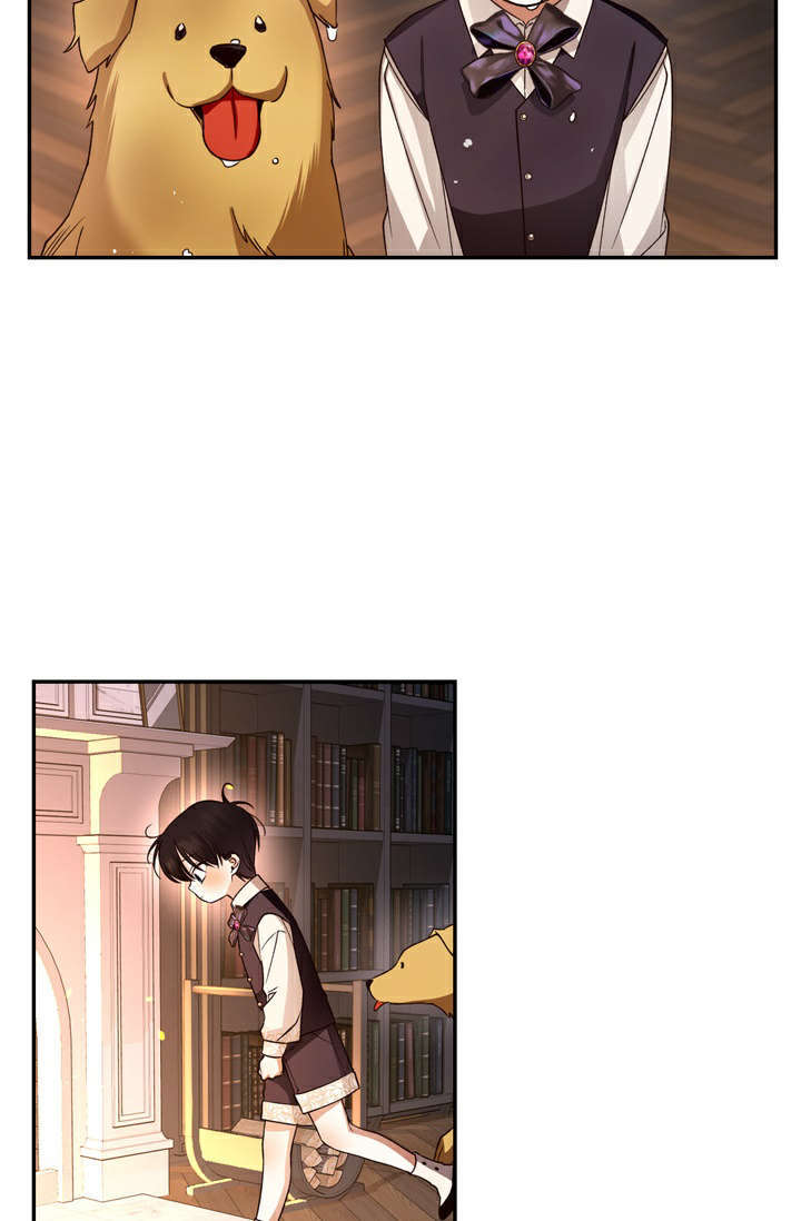 cách che giấu đứa con của hoàng đế chapter 16 37