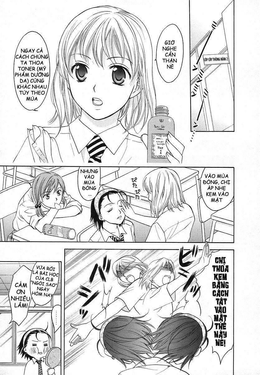 joshikousei chapter 68 6