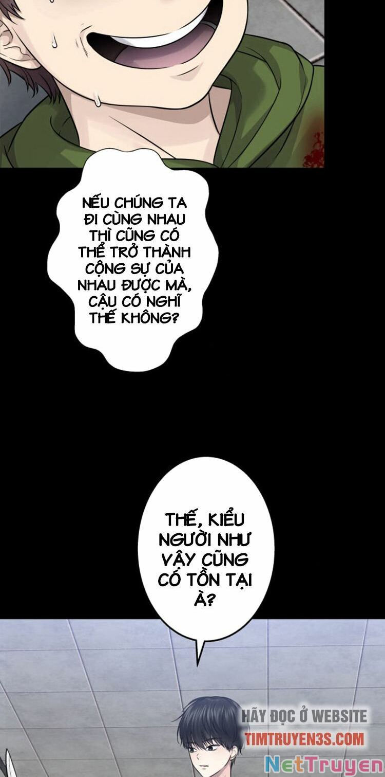 trò chơi của chúa thượng chapter 9 36