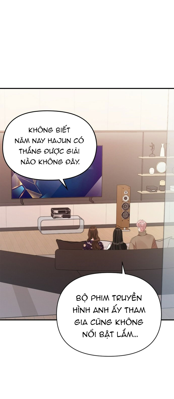 gửi em người đánh cắp những vì sao - to you who swallowed a star chapter 157.2 37