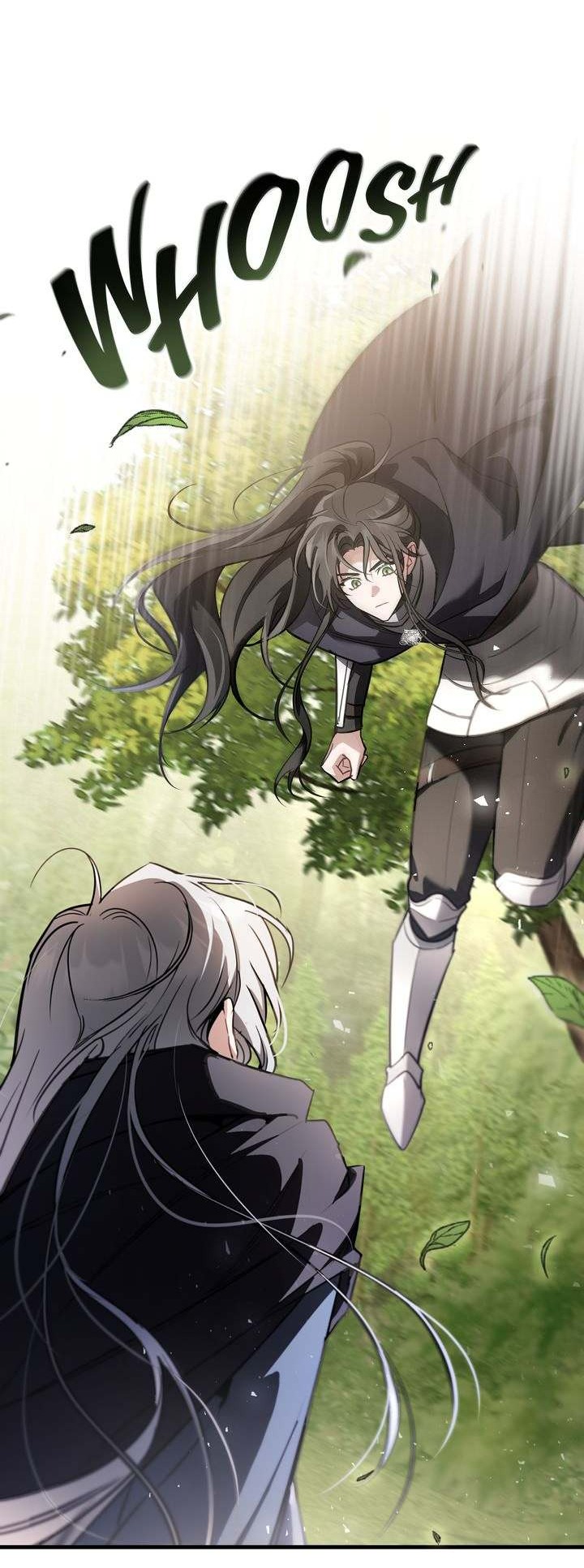 cái bóng trong đêm chapter 32 7