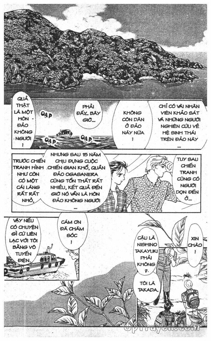 hoàng tử hoa - bud boy chapter 8 9