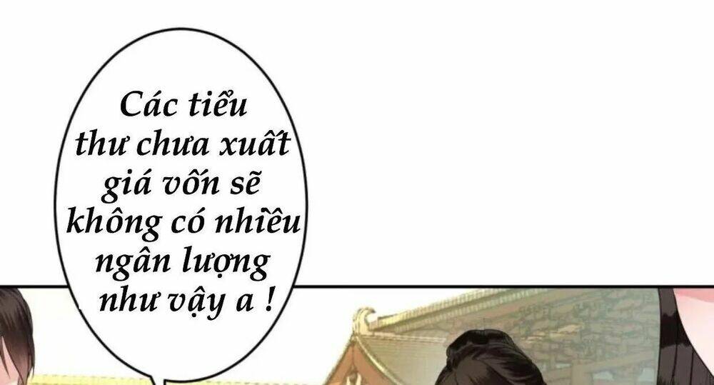 theo đuổi hoàng tử quá khó a~ chapter 43 31