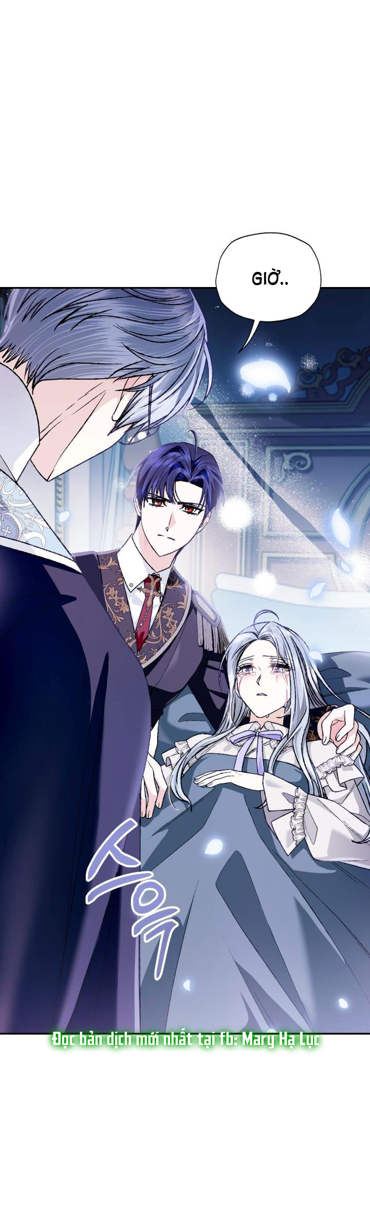 cha à, con không muốn kết hôn đâu chapter 100.2 26