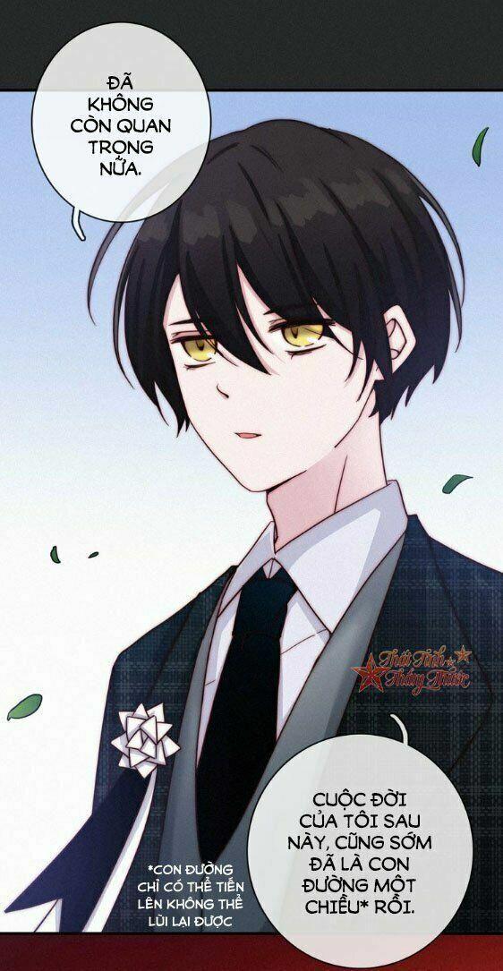 đêm tối chốn này chapter 27 33