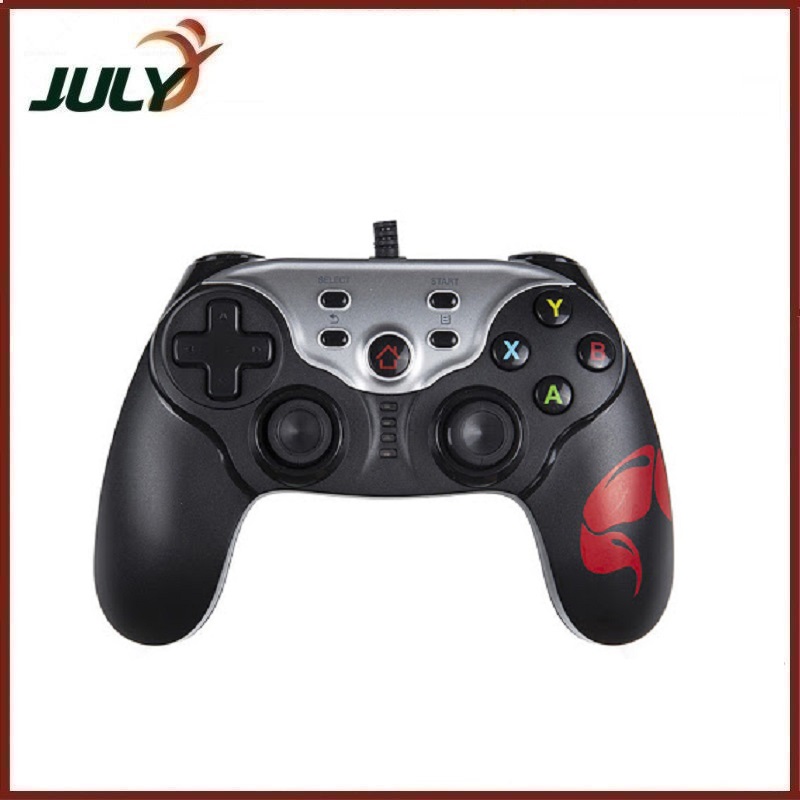 Tay cầm gamepad Marvo GT-014 (Đen) - JL -HÀNG CHÍNH HÃNG