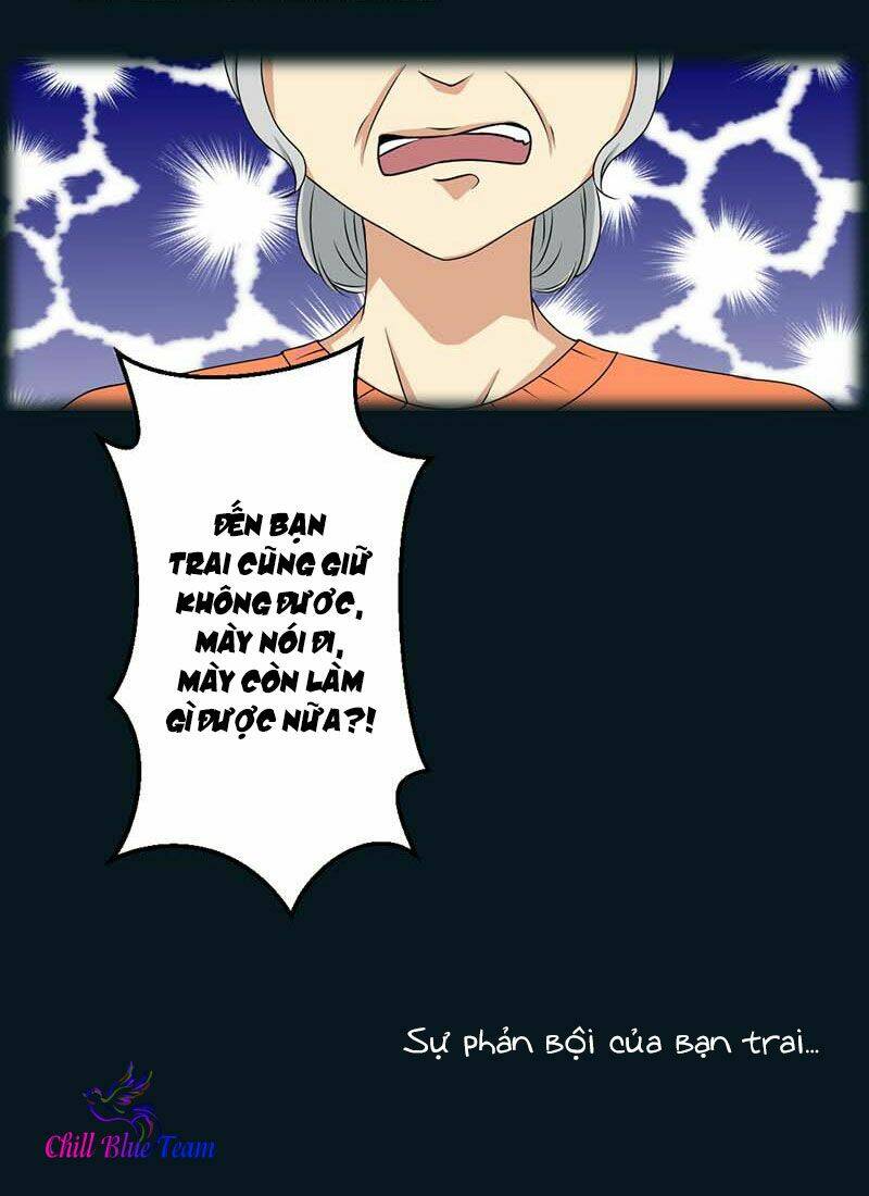 hủy diệt tra nam chapter 31 5