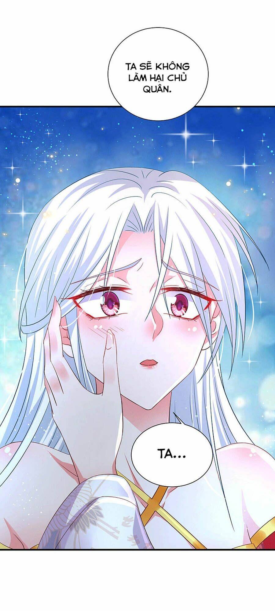 dưỡng thú vi phi chapter 66 15