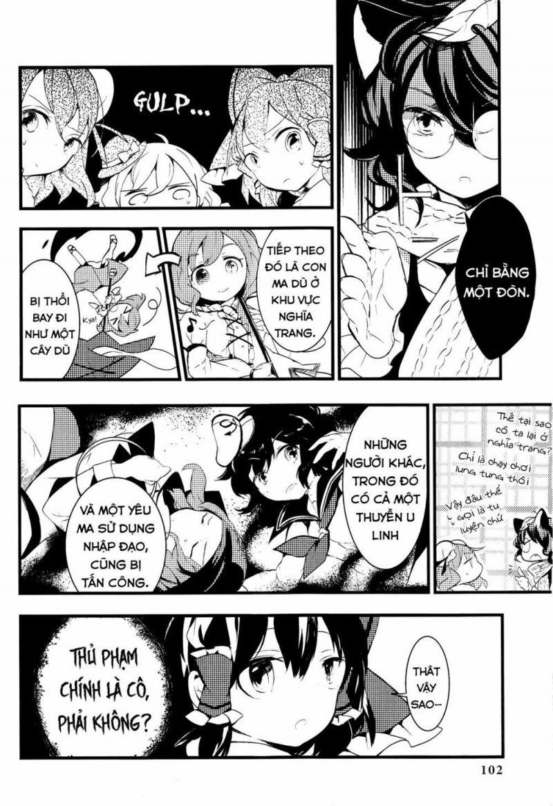 touhou ibarakasen - wild and horned hermit chapter 9 15