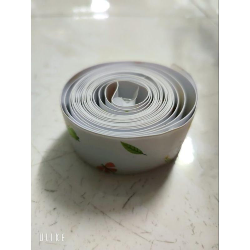 Cuộn Keo Dán Mép Viền Bồn Rửa Chén , Bồn Rửa Tay Chống Thấm
