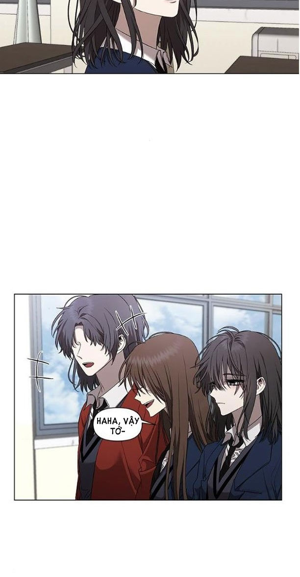 Tự Do Trong Mơ chapter 15.1 18