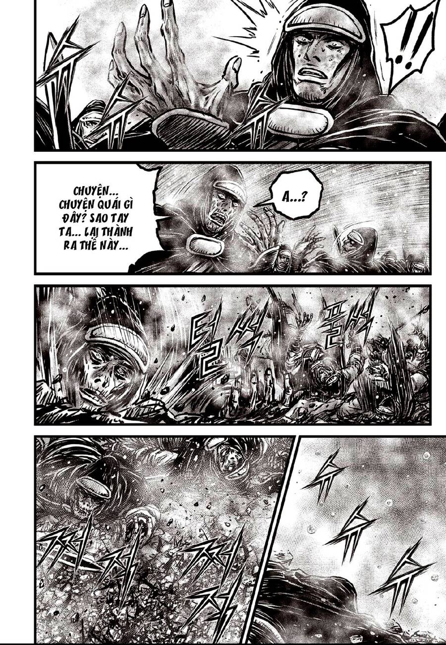 hiệp khách giang hồ m chapter 637 9