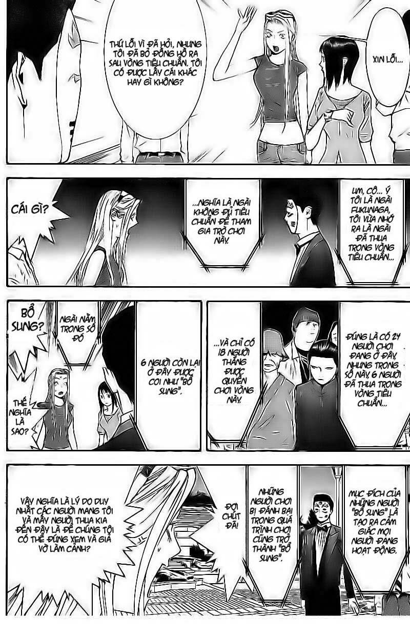 liar game chapter 104 5