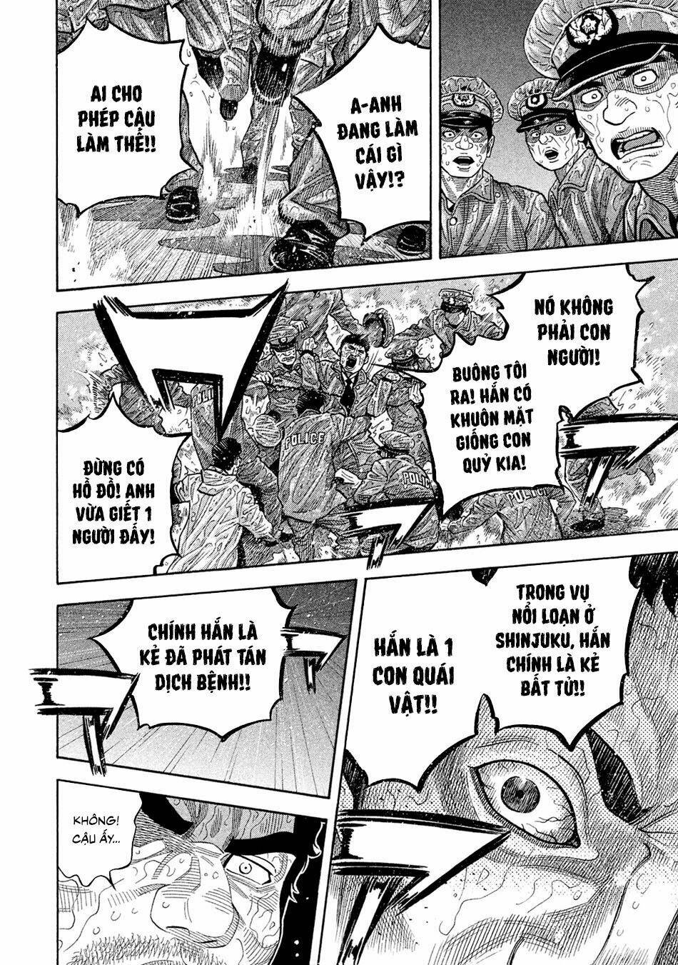 cái chết sau 7 ngày chapter 54 11