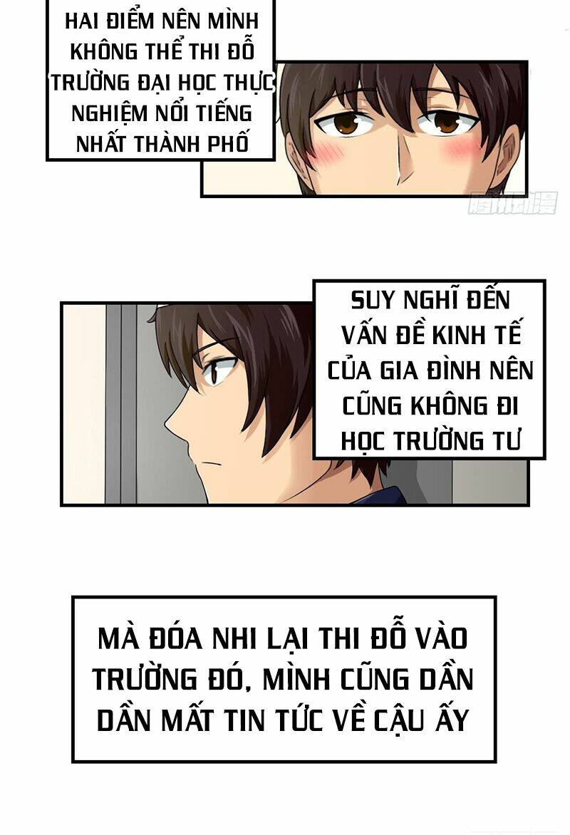 giả thị hắc ti nhạ đích họa chapter 8 6