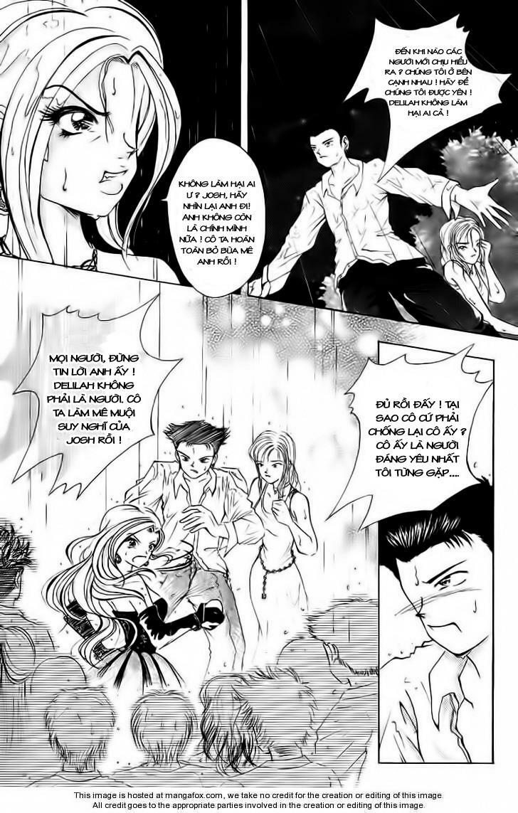 delilah's mystery chapter 6 4