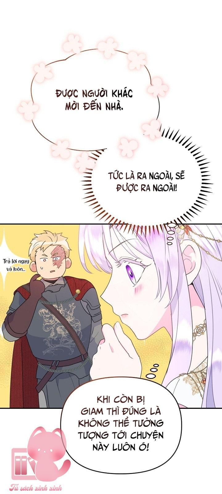 bỏ quách chồng con đi, tiền bạc mới là tất cả chapter 24 68