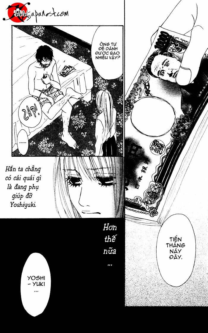 deep love - ayu no monogatari chapter 7 20