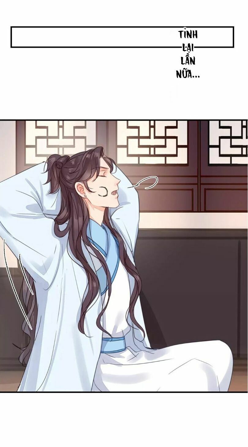 chỉ phu vi thê chapter 41 12