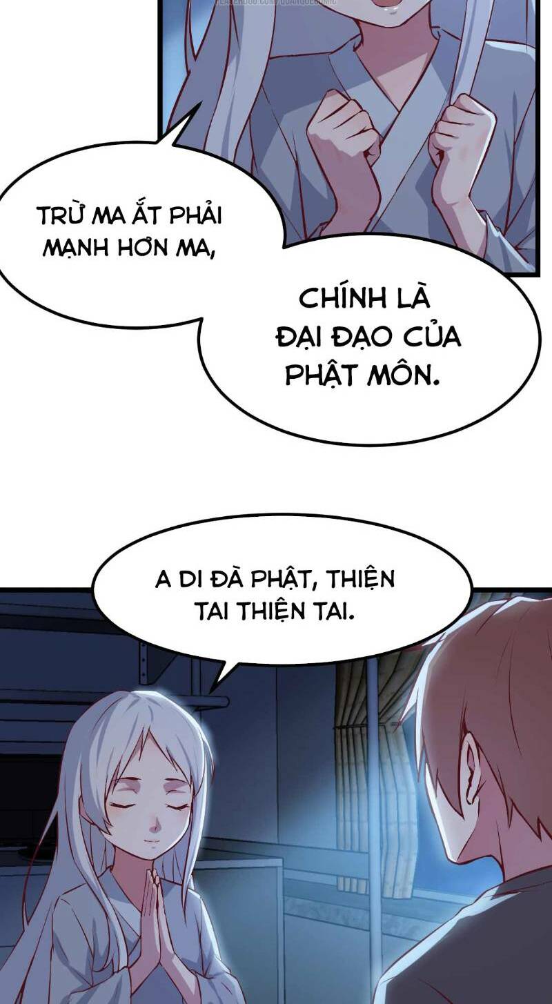 song tu đạo lữ kiểu xem mặt chapter 26 8