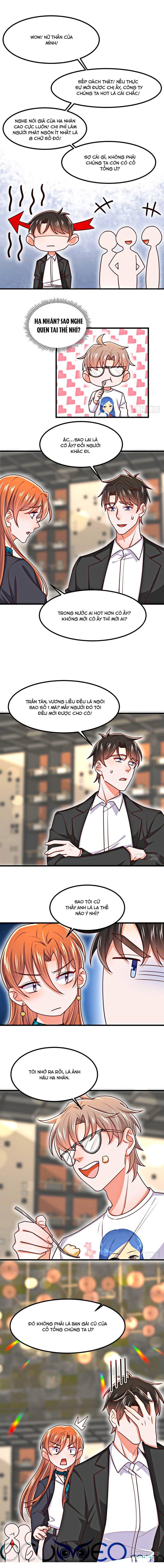 nhật ký báo thù của thiên kim hai mặt chapter 41 12