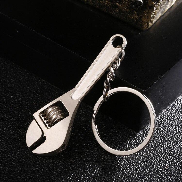 Carbon Steel Bike Cycle Head Open End Axle Hub Cone Wrench Spanner Bicycle Repair Tool