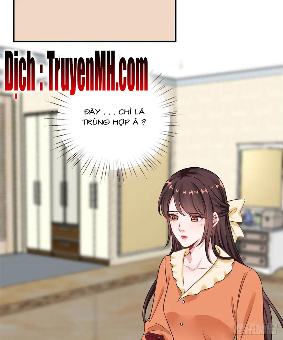 thí hôn lão công, cần giúp sức chapter 279 11